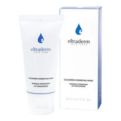 Eltraderm Cucumber Hydrating Mask 7 Eltraderm Cucumber Hydrating Mask -Skin Care Shop Cucumber Hydrating Mask add1 61630 5336 general