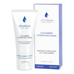 Eltraderm Cucumber Hydrating Mask 6 Eltraderm Cucumber Hydrating Mask - Image 4