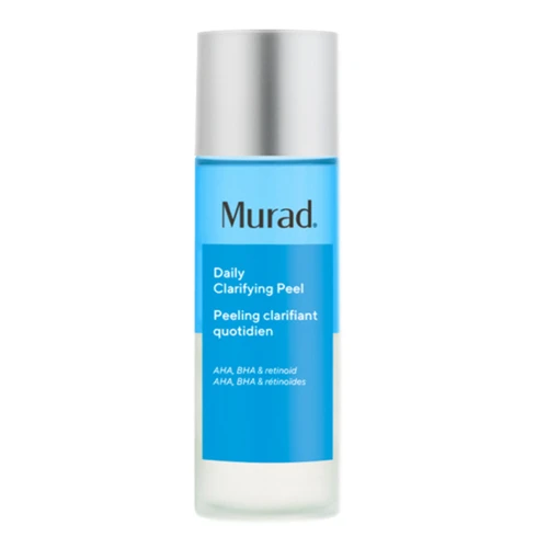 Murad Daily Clarifying Peel 3 Murad Daily Clarifying Peel