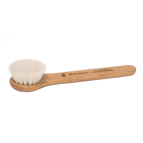 Province Apothecary Daily Glow Facial Dry Brush 3 Province Apothecary Daily Glow Facial Dry Brush