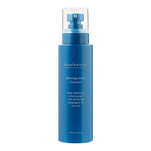 Bioelements Decongestant Cleanser 3 Bioelements Decongestant Cleanser