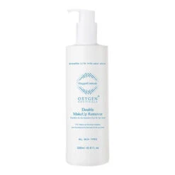 Front Page -Skin Care Shop Double Makeup Remover 47189 detail