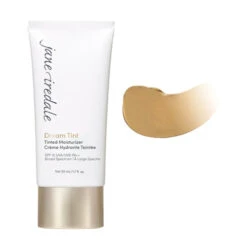 Jane Iredale Dream Tint SPF 15 - Dark -Skin Care Shop Dream Tint SPF 15 Medium Dark 11334 8839 detail