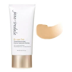 Jane Iredale Dream Tint SPF 15 - Dark -Skin Care Shop Dream Tint SPF 15 Medium Light 11288 443 detail