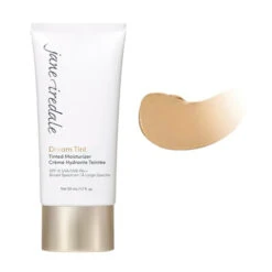 Jane Iredale Dream Tint SPF 15 - Dark -Skin Care Shop Dream Tint SPF 15 Warm Bronze 11287 2953 detail