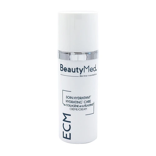 BeautyMed ECM Hydrating Collagen And Elastin Cream 3 BeautyMed ECM Hydrating Collagen And Elastin Cream