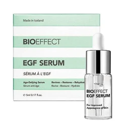 BIOEFFECT EGF Serum 4 BIOEFFECT EGF Serum - Image 2
