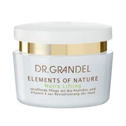 Dr Grandel Elements Of Nature Nutra Lifting