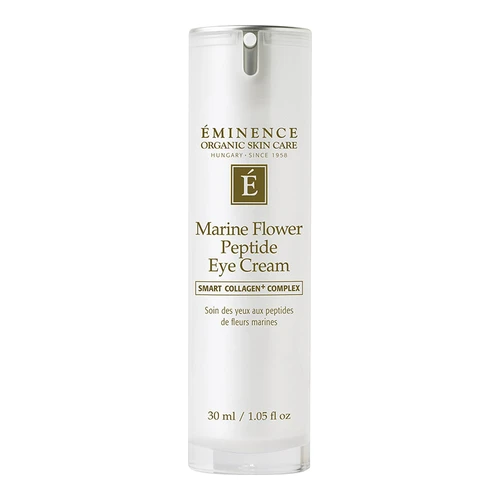 Eminence Organics Marine Flower Peptide Eye Cream 3 Eminence Organics Marine Flower Peptide Eye Cream