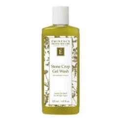 Eminence Organics Stone Crop Gel Wash
