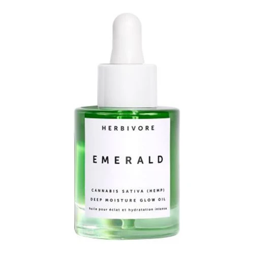 Herbivore Botanicals Emerald Deep Moisture Glow Oil 3 Herbivore Botanicals Emerald Deep Moisture Glow Oil
