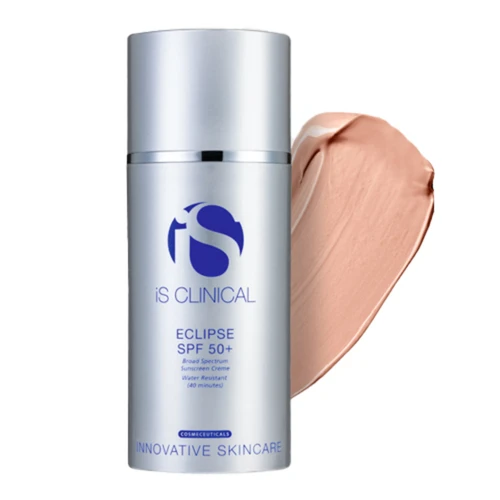IS Clinical Eclipse SPF 50+ PerfectTint - Beige 3 IS Clinical Eclipse SPF 50+ PerfectTint - Beige