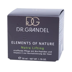 Dr Grandel Elements Of Nature Nutra Lifting 4 Dr Grandel Elements Of Nature Nutra Lifting - Image 2