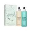 Elemis Energizing Cleanse And Tone