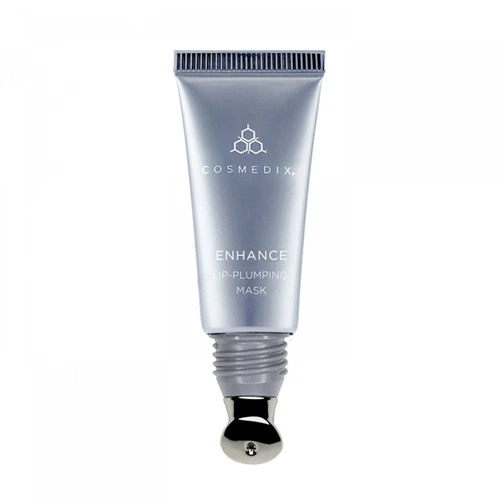 CosMedix Enhance Lip Plumping Mask 3 CosMedix Enhance Lip Plumping Mask