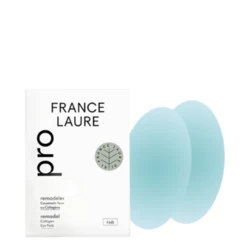 France Laure Enhancing Collagen Eye Pads 4 France Laure Enhancing Collagen Eye Pads - Image 2