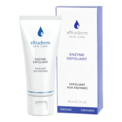 Eltraderm Enzyme Exfoliant 9 Eltraderm Enzyme Exfoliant -Skin Care Shop Enzyme Exfoliant add3 61629 3796 general