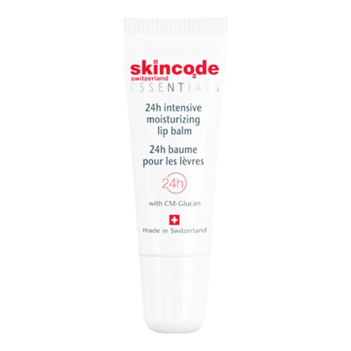 Skincode Essentials 24h Intensive Moisturizing Lip Balm 3 Skincode Essentials 24h Intensive Moisturizing Lip Balm