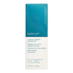Colorescience Even Up Clinical Pigment Perfector SPF 50 - Image 2