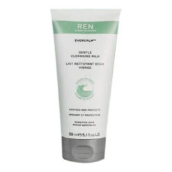 Ren Evercalm Gentle Cleansing Milk