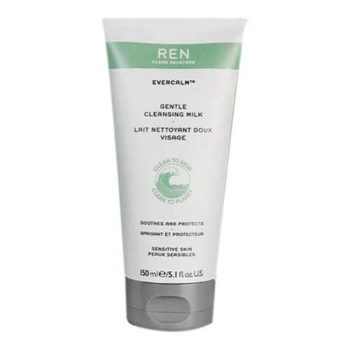 Ren Evercalm Gentle Cleansing Milk 3 Ren Evercalm Gentle Cleansing Milk