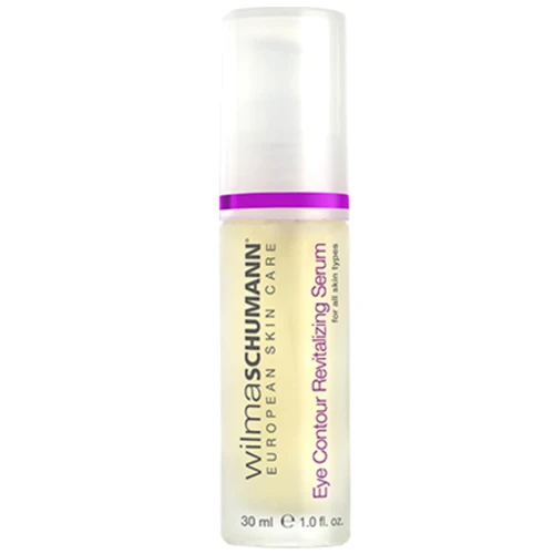 Wilma Schumann Eye Contour Revitalizing Serum 4 Wilma Schumann Eye Contour Revitalizing Serum - Image 2