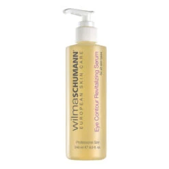 Wilma Schumann Eye Contour Revitalizing Serum