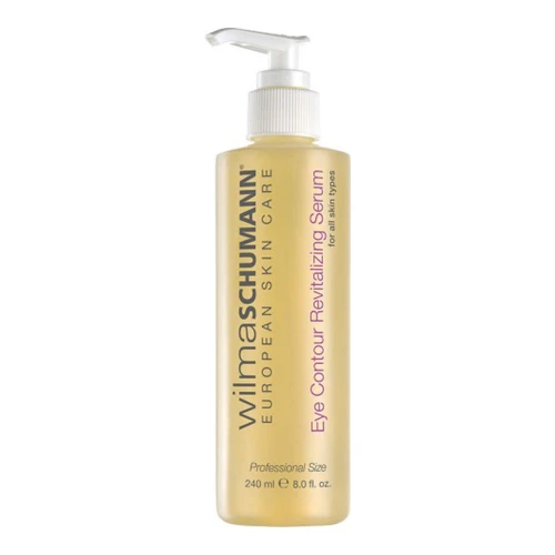 Wilma Schumann Eye Contour Revitalizing Serum 3 Wilma Schumann Eye Contour Revitalizing Serum