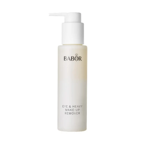 Babor Eye And Heavy Make-Up Remover 3 Babor Eye And Heavy Make-Up Remover
