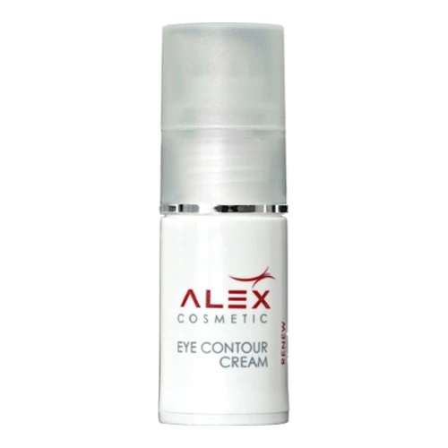 Alex Cosmetics Eye Contour Cream 3 Alex Cosmetics Eye Contour Cream