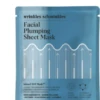 Wrinkles Schminkles Facial Plumping Sheet Mask 1 Wrinkles Schminkles Facial Plumping Sheet Mask -Skin Care Shop Facial Plumping Sheet Mask 11876 detail