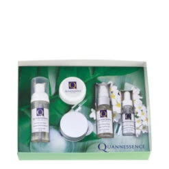 Quannessence Facial Spa In A Box