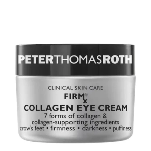 Peter Thomas Roth FirmX Collagen Eye Cream 3 Peter Thomas Roth FirmX Collagen Eye Cream