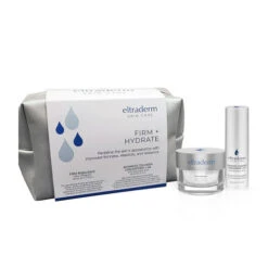 Eltraderm Firm + Hydrate Set