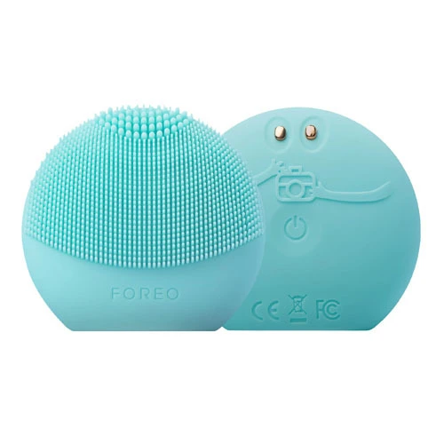 FOREO Luna Fofo - Midnight 6 FOREO Luna Fofo - Midnight - Image 4