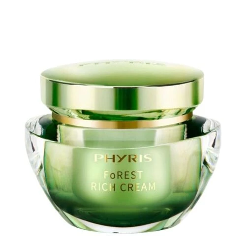 Phyris Forest Night Cream 3 Phyris Forest Night Cream