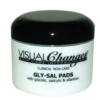 Visual Changes Gly-Sal Pads -Skin Care Shop Gly Sal Pads new1 11353 8699 detail