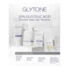 Glytone Glycolic Acid Step-Up Routine 20% Dry Skin