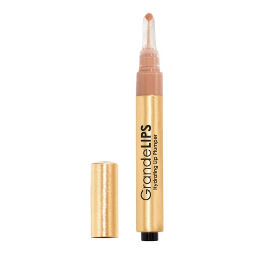 Grande Cosmetics GrandeLIPS Hydrating Lip Plumper - Clear 3 Grande Cosmetics GrandeLIPS Hydrating Lip Plumper - Clear