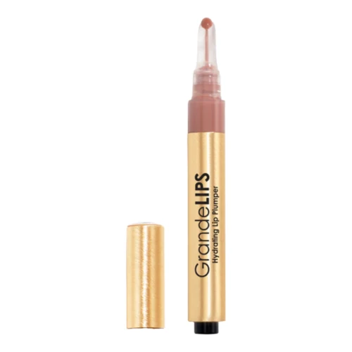 Grande Cosmetics GrandeLIPS Hydrating Lip Plumper - Clear 7 Grande Cosmetics GrandeLIPS Hydrating Lip Plumper - Clear - Image 5