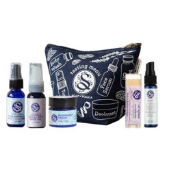 Soapwalla Gym Essentials Kit