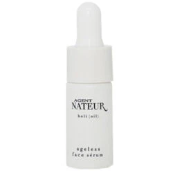 Agent Nateur Holi (Oil) Refining Ageless Face Serum - Travel Size