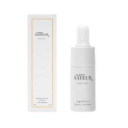 Agent Nateur Holi (Oil) Refining Ageless Face Serum - Travel Size 4 Agent Nateur Holi (Oil) Refining Ageless Face Serum - Travel Size - Image 2