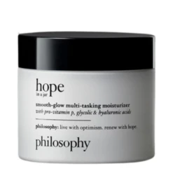 Philosophy Hope In A Jar Smooth Glow Multi Tasking Moisturizer SPF 30