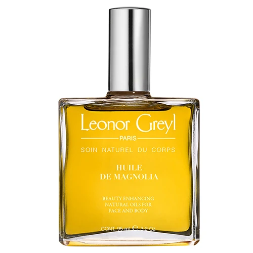 Leonor Greyl Huile De Magnolia 3 Leonor Greyl Huile De Magnolia