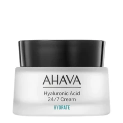 Ahava Hyaluronic Acid 24/7 Cream