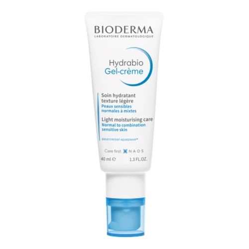 Bioderma Hydrabio Gel Cream 3 Bioderma Hydrabio Gel Cream