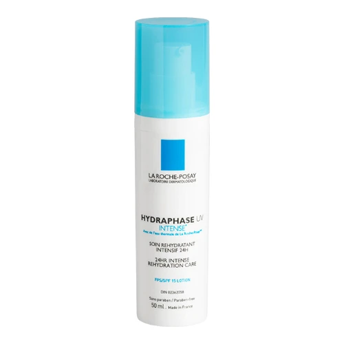 LA ROCHE-POSAY La Roche Posay Hydraphase Intense UV SPF 15 3 LA ROCHE-POSAY La Roche Posay Hydraphase Intense UV SPF 15