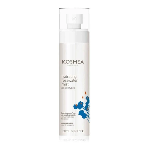 Kosmea Hydrating Rosepower Mist 3 Kosmea Hydrating Rosepower Mist