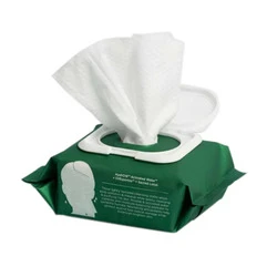 HydroPeptide HydroActive Cleanse: Micellar Facial Cloths 4 HydroPeptide HydroActive Cleanse: Micellar Facial Cloths - Image 2